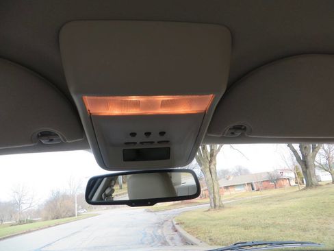 Used 2006 Mercury Grand Marquis LS image 18