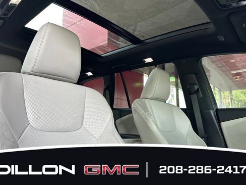 Used 2026 Lexus TX 350 AWD w/ Technology Package image 21