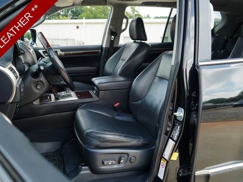 Used 2017 Lexus GX 460 Premium AWD/4WD image 7