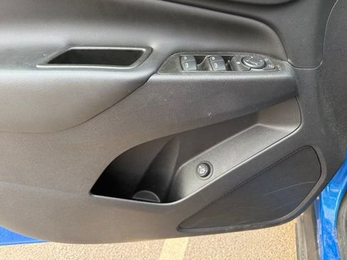Used 2024 Chevrolet Equinox LT AWD/4WD image 16