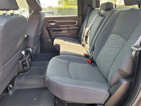 New 2026 RAM 2500 Big Horn image 6