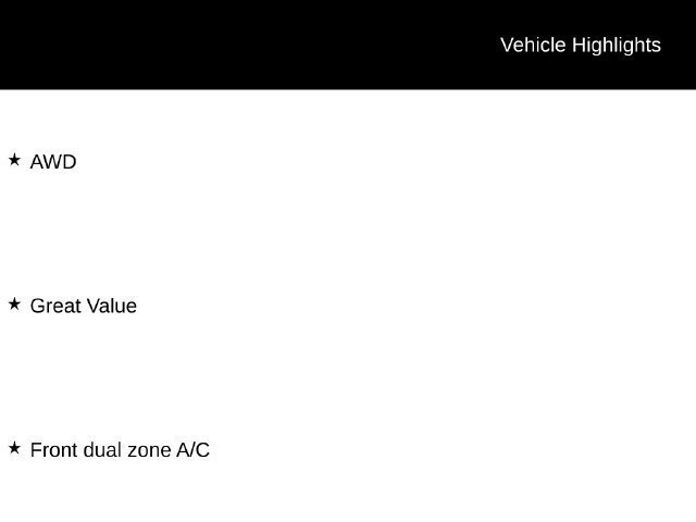 Used 2013 Dodge Durango SXT w/ Rallye Appearance Group AWD/4WD image 4