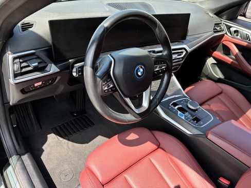 Used 2023 BMW i4 eDrive35 w/ Premium Package RWD image 25