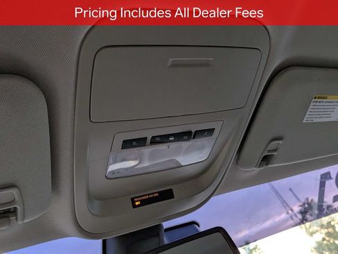 Used 2021 GMC Canyon Denali AWD/4WD image 21