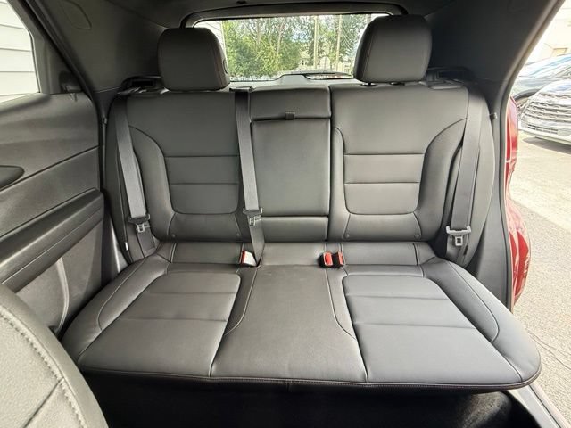 Used 2024 Chevrolet TrailBlazer RS AWD/4WD image 15