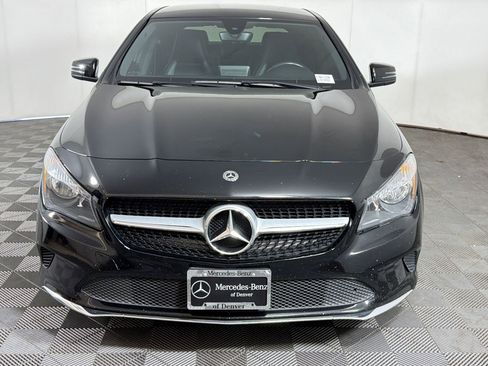 Used 2018 Mercedes-Benz CLA 250 4MATIC image 6