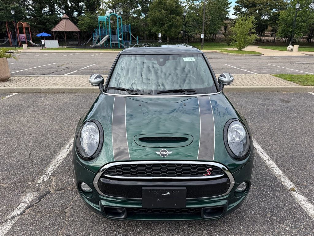 Used 2019 MINI Cooper S w/ Signature Upholstery Package FWD image 21