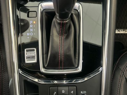 Certified 2023 MAZDA CX-5 AWD 2.5 Turbo image 17