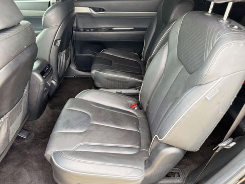 Used 2024 Hyundai Palisade XRT FWD image 14