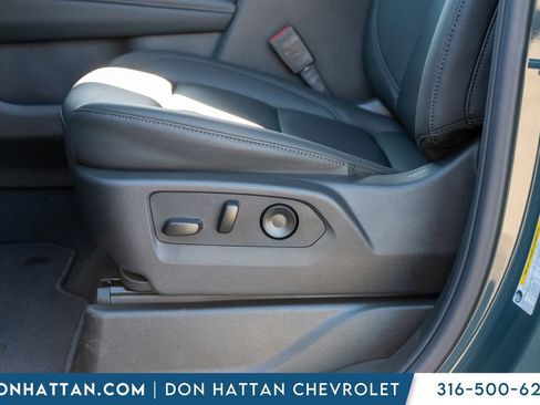 New 2026 Chevrolet Suburban Z71 w/ Comfort Package image 20