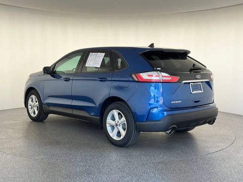 Used 2020 Ford Edge SE w/ Cargo Accessory Package AWD/4WD image 6
