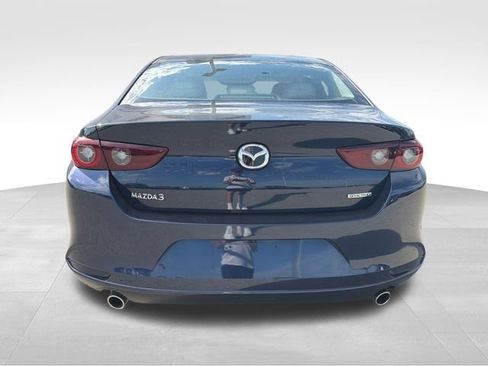 Used 2025 MAZDA MAZDA3 s FWD image 10