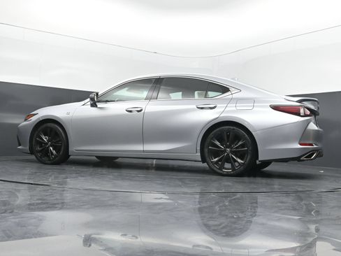 Used 2022 Lexus ES 350 F Sport FWD image 37