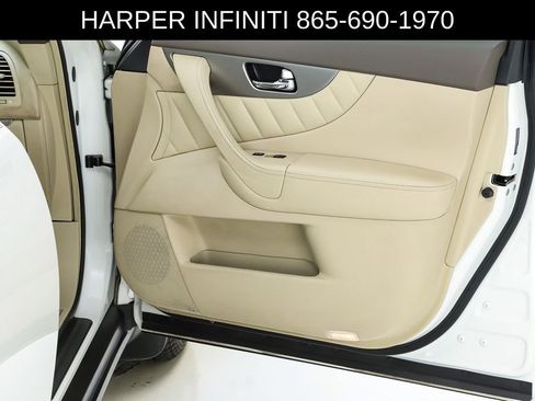 Used 2011 INFINITI FX35 2WD w/ Premium Pkg image 70