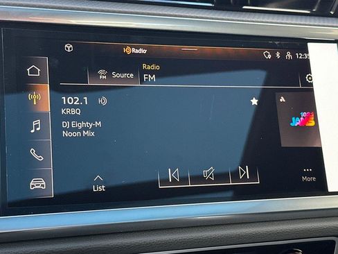 New 2025 Audi Q3 2.0T Premium Plus image 17