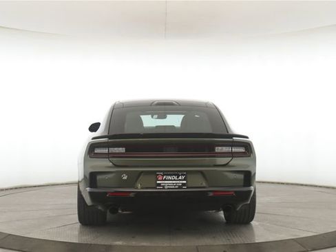 New 2026 Dodge Charger Scat Pack AWD/4WD image 11