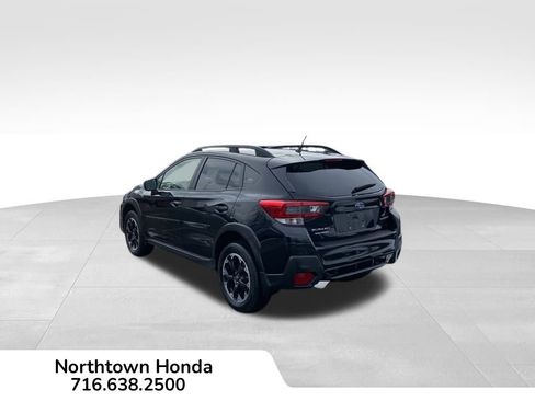 Used 2023 Subaru Crosstrek 2.0i image 7