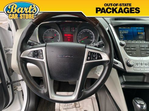Used 2017 GMC Terrain Denali image 28