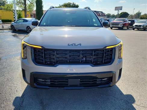 New 2026 Kia Sorento EX image 10