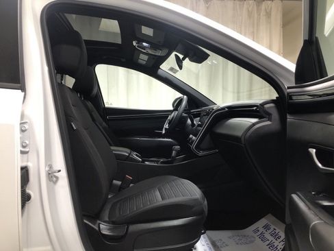 Used 2022 Hyundai Santa Cruz SEL w/ Activity Package image 13