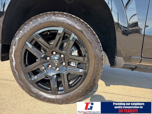 Used 2024 Chevrolet Colorado Z71 w/ Z71 Convenience Package 2 image 10