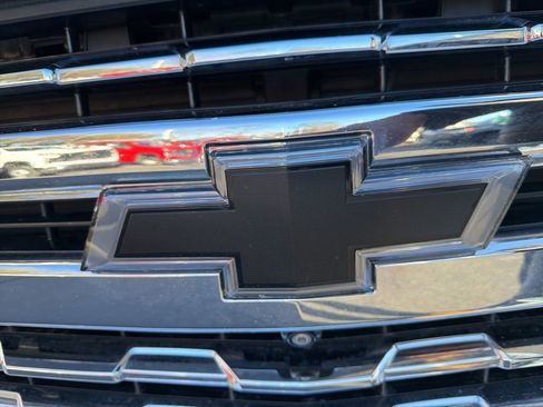 Certified 2021 Chevrolet Silverado 1500 LTZ w/ Technology Package image 55