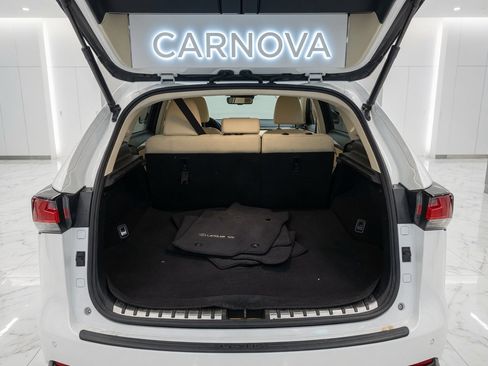 Used 2017 Lexus NX 200t FWD w/ Accessory Package 2 image 8