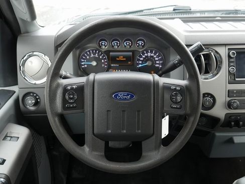 Used 2016 Ford F250 XLT w/ XLT Value Package image 13