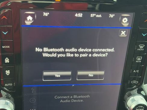 Used 2019 RAM 1500 Limited AWD/4WD image 50