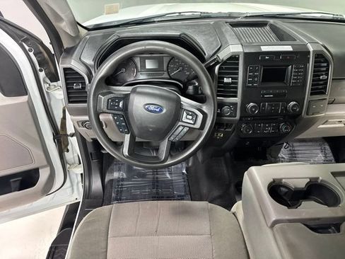 Used 2018 Ford F350 XL AWD/4WD image 14