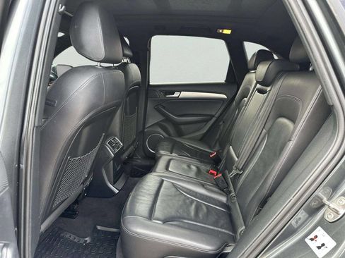 Used 2017 Audi Q5 2.0T Premium Plus w/ Technology Package image 11