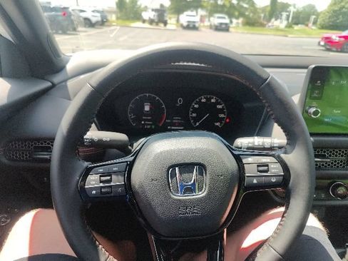New 2027 Honda HR-V Sport image 16