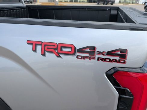 Used 2023 Toyota Tundra SR5 w/ TRD Off-Road Premium Package image 45