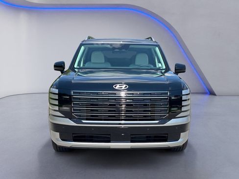 New 2026 Hyundai Palisade Calligraphy image 3