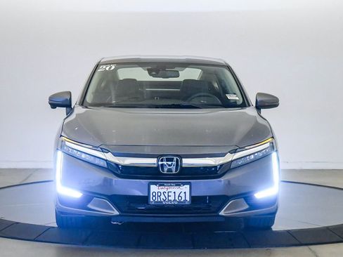 Used 2020 Honda Clarity Plug-In Hybrid image 7