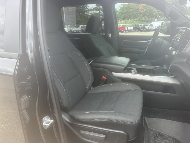 Used 2025 RAM 1500 Big Horn AWD/4WD image 27