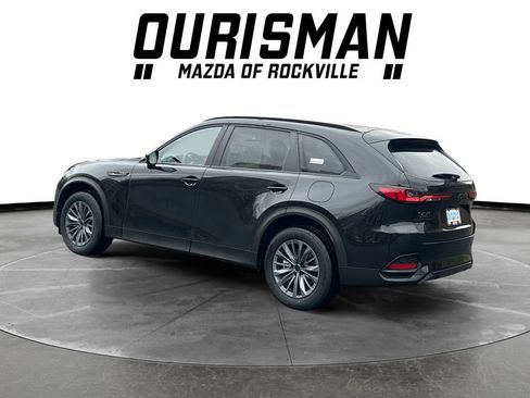 New 2026 MAZDA CX-70 SC Plus image 4