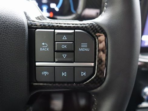 Used 2023 Ford F150 Lariat w/ Equipment Group 502A High image 31