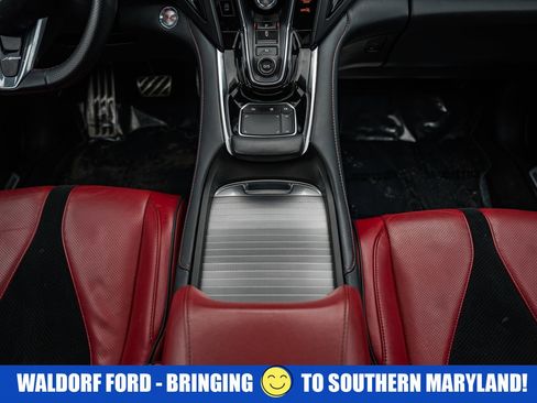 Used 2023 Acura RDX A-Spec image 31