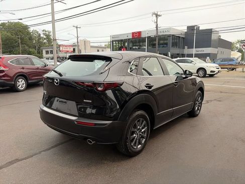 Used 2024 MAZDA CX-30 AWD 2.5 S image 8