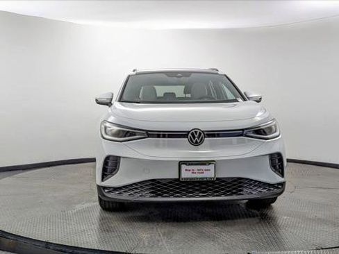 Used 2021 Volkswagen ID.4 Pro S image 11