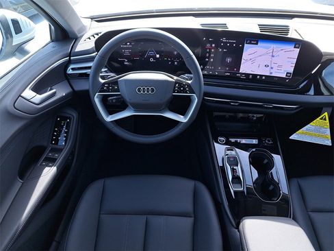 New 2025 Audi A5 2.0T Premium image 23