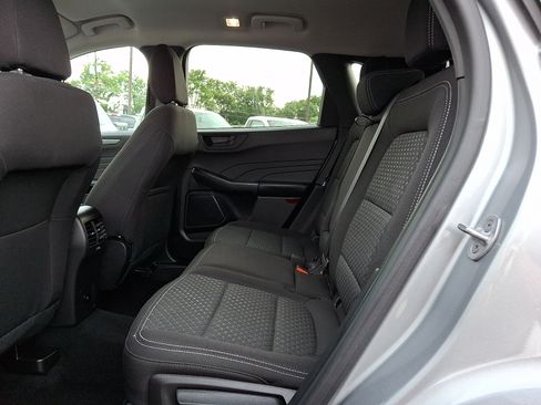 Certified 2023 Ford Escape Active AWD/4WD image 10