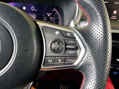 Used 2022 Acura MDX A-Spec AWD/4WD image 25