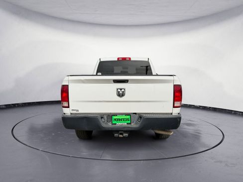 Used 2016 RAM 1500 Tradesman w/ Popular Equipment Group image 4