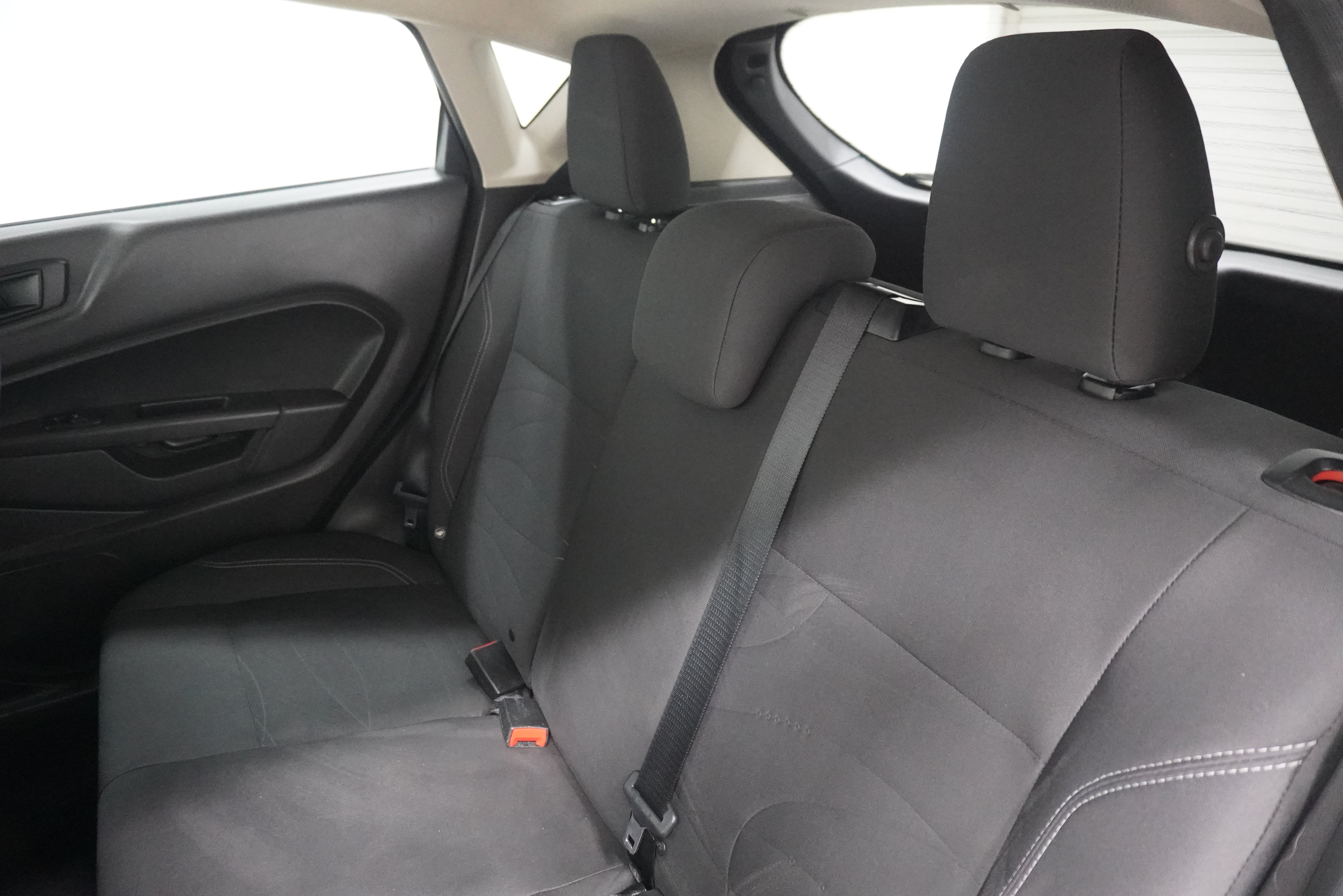 Used 2019 Ford Fiesta SE FWD image 9