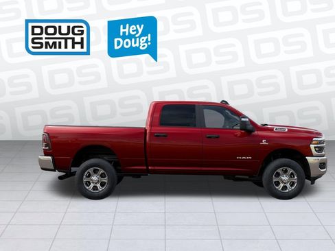 New 2026 RAM 3500 Big Horn image 22