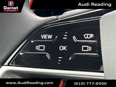 Certified 2025 Audi Q5 2.0T Premium Plus w/ Premium Plus image 31