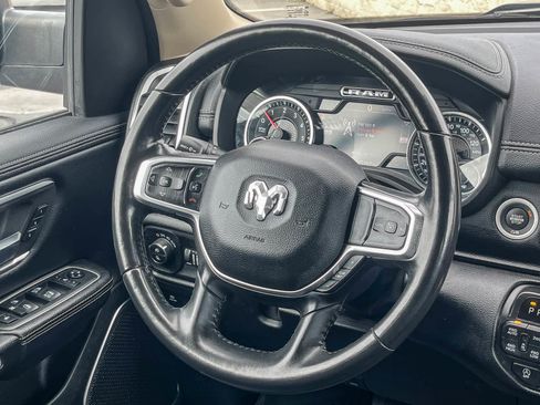 Used 2021 RAM 1500 Laramie w/ Off Road Group image 14