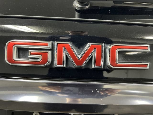 Certified 2024 GMC Terrain AT4 AWD/4WD image 30